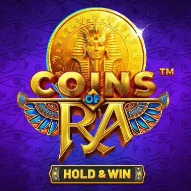 Joacă Coins Of Ra - Hold & Win Magic Jackpot casino