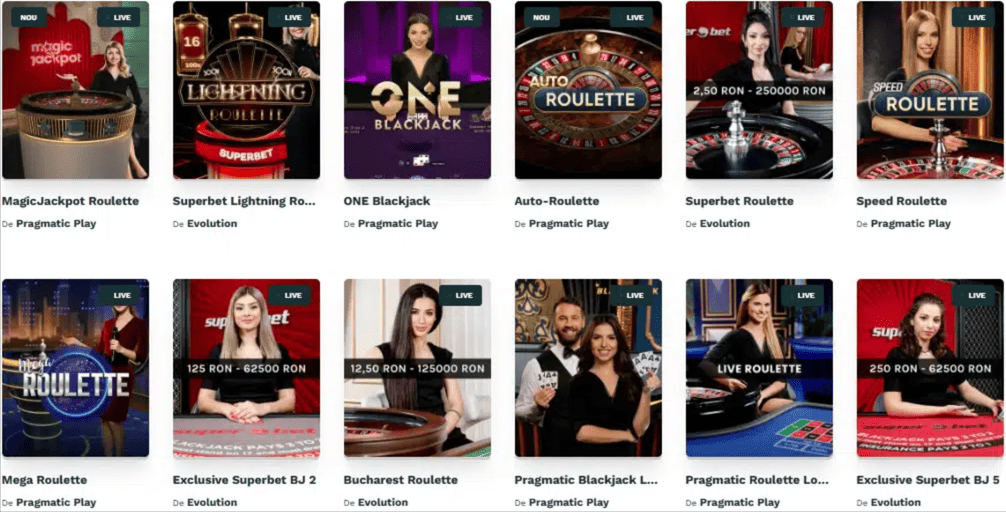 Slots Magic Jackpot Casino